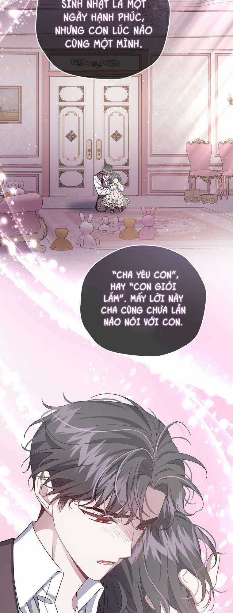 Tôi Trở Thành Mẹ Kế Của Gia Đình Hắc Ám Chapter 20 trang 53