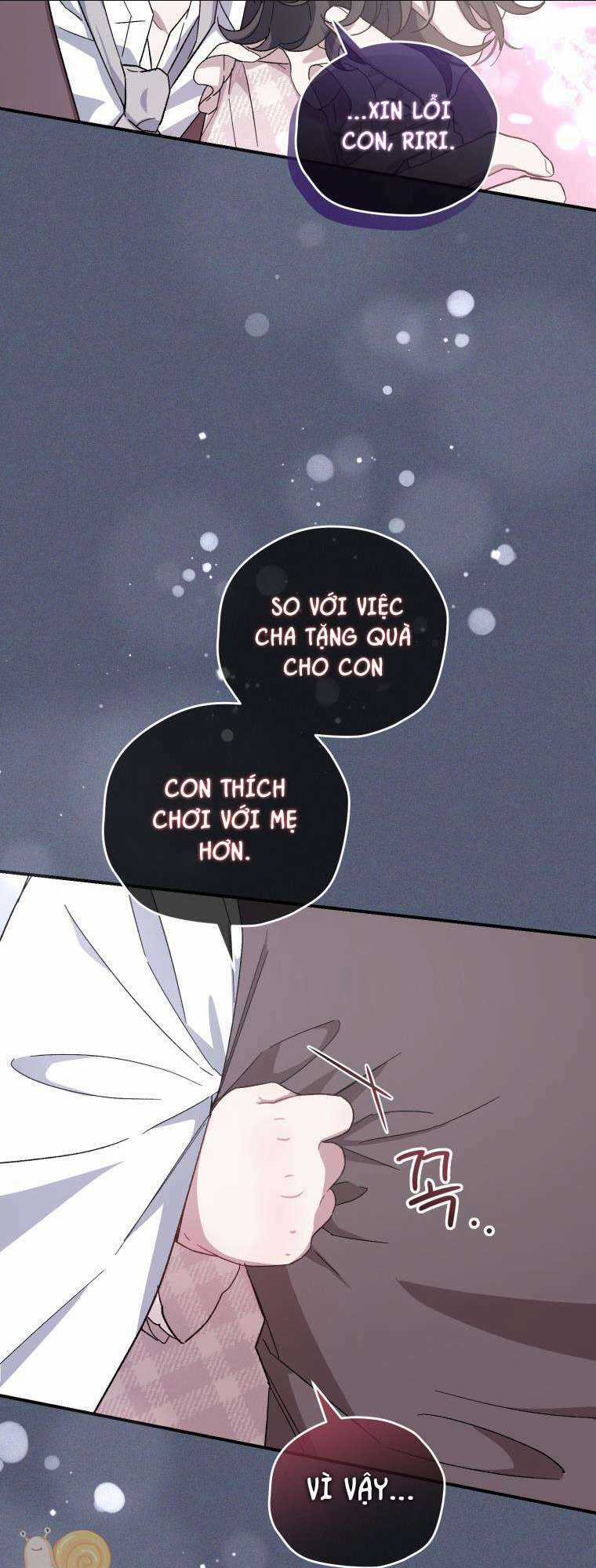 Tôi Trở Thành Mẹ Kế Của Gia Đình Hắc Ám Chapter 20 trang 54