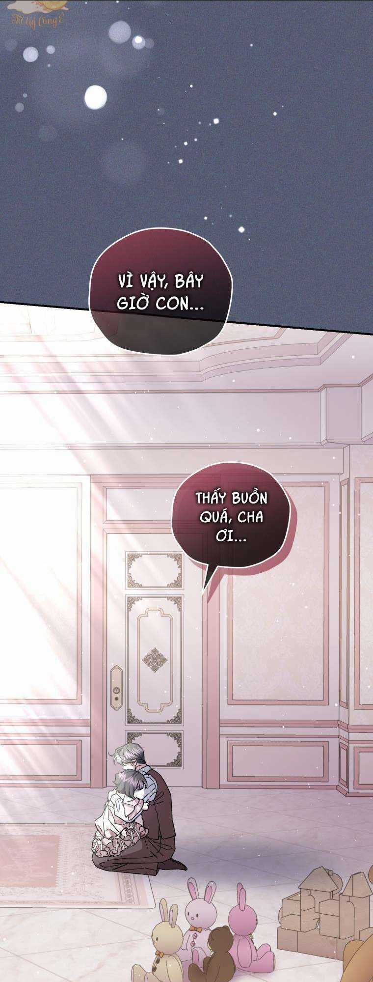 Tôi Trở Thành Mẹ Kế Của Gia Đình Hắc Ám Chapter 20 trang 55