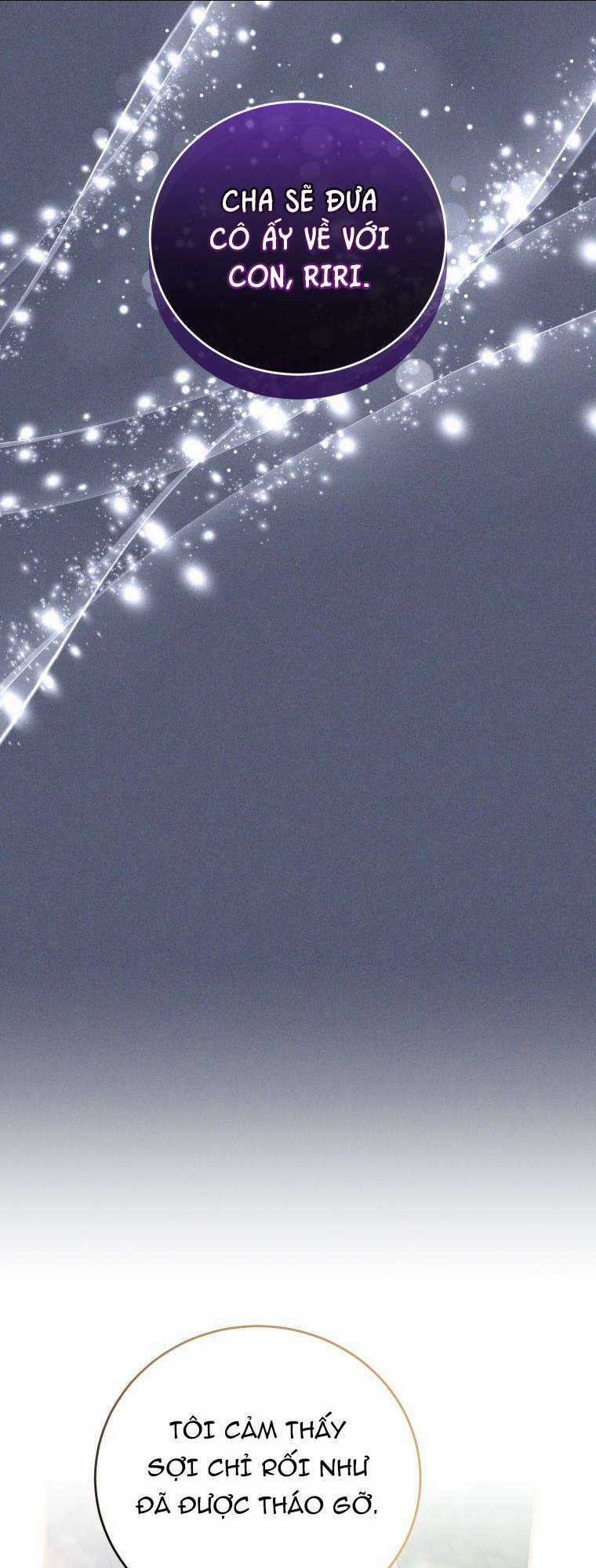 Tôi Trở Thành Mẹ Kế Của Gia Đình Hắc Ám Chapter 20 trang 57