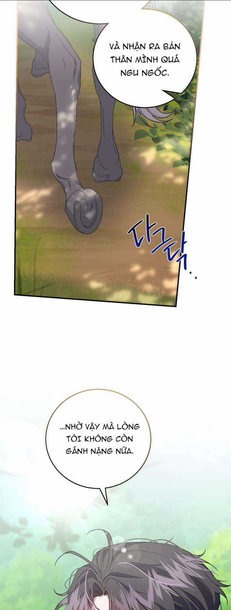 Tôi Trở Thành Mẹ Kế Của Gia Đình Hắc Ám Chapter 20 trang 58