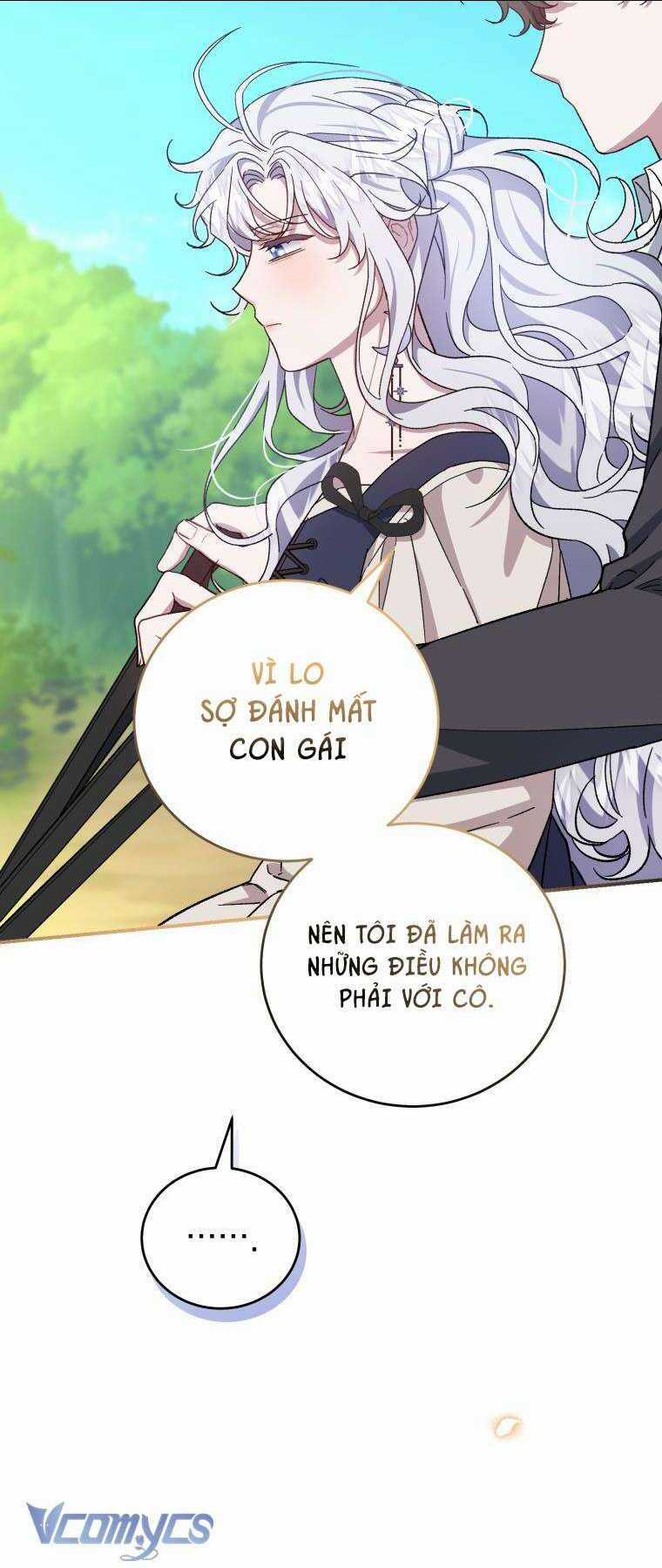 Tôi Trở Thành Mẹ Kế Của Gia Đình Hắc Ám Chapter 20 trang 60