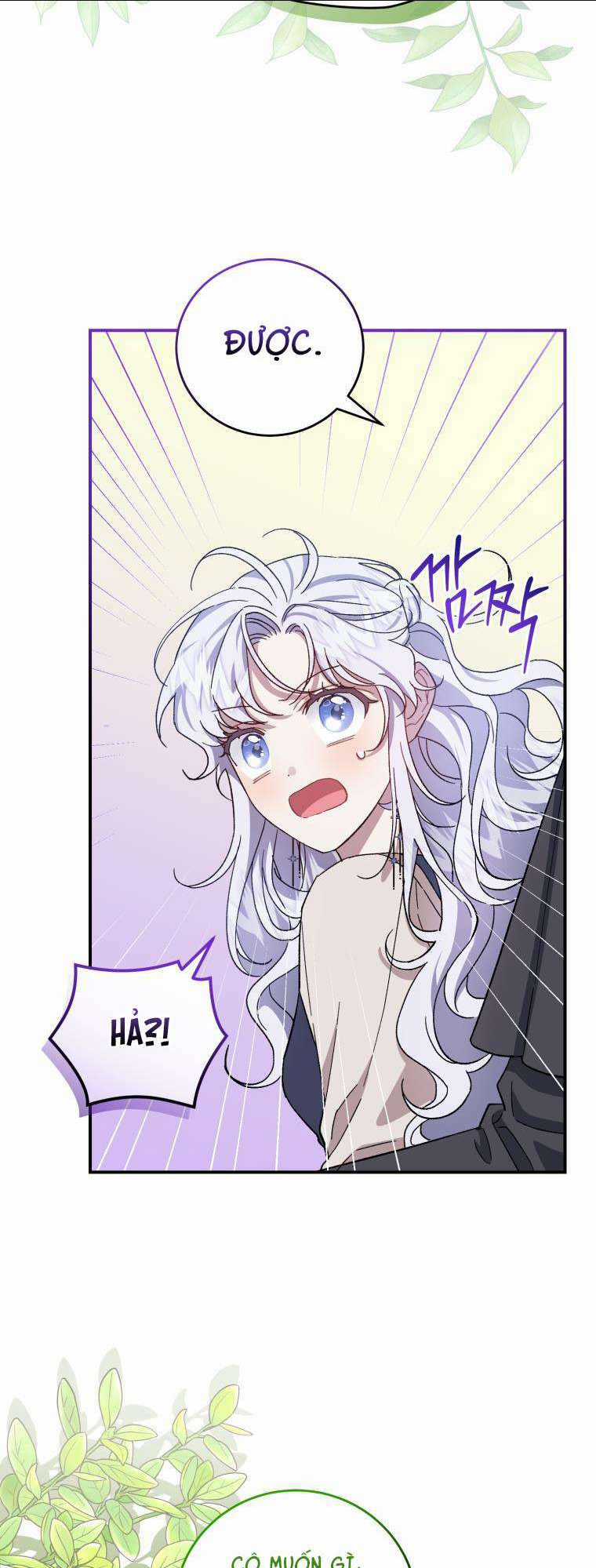 Tôi Trở Thành Mẹ Kế Của Gia Đình Hắc Ám Chapter 20 trang 64