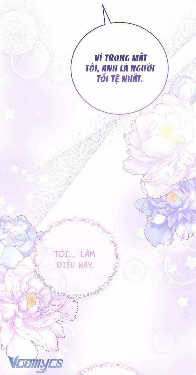 Tôi Trở Thành Mẹ Kế Của Gia Đình Hắc Ám Chapter 20 trang 71