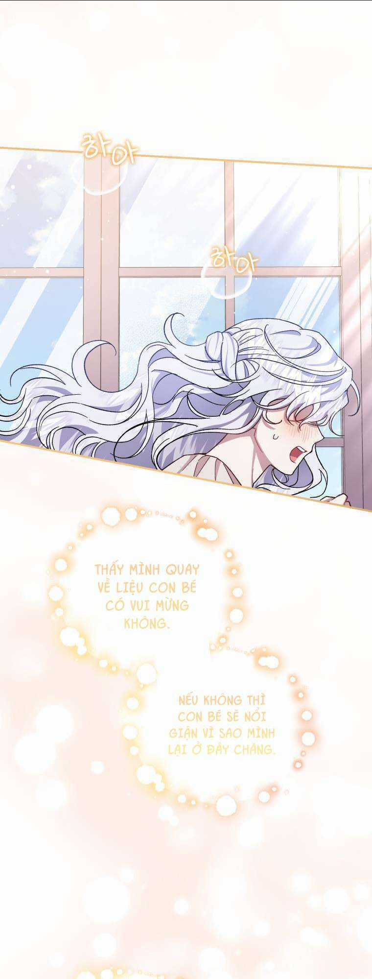 Tôi Trở Thành Mẹ Kế Của Gia Đình Hắc Ám Chapter 20 trang 76