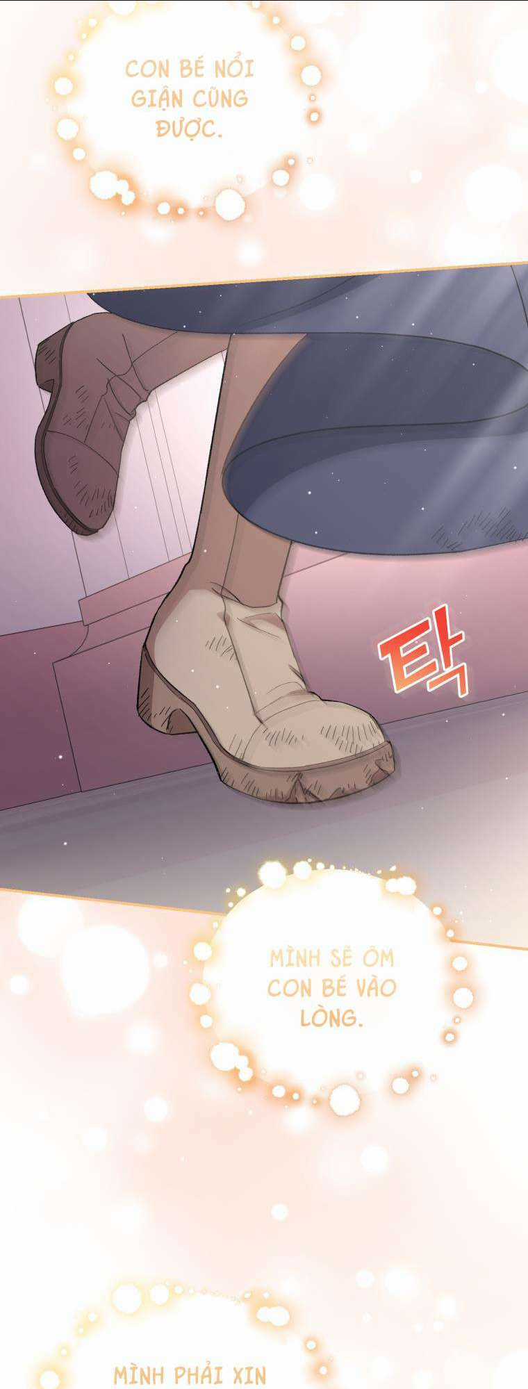 Tôi Trở Thành Mẹ Kế Của Gia Đình Hắc Ám Chapter 20 trang 77