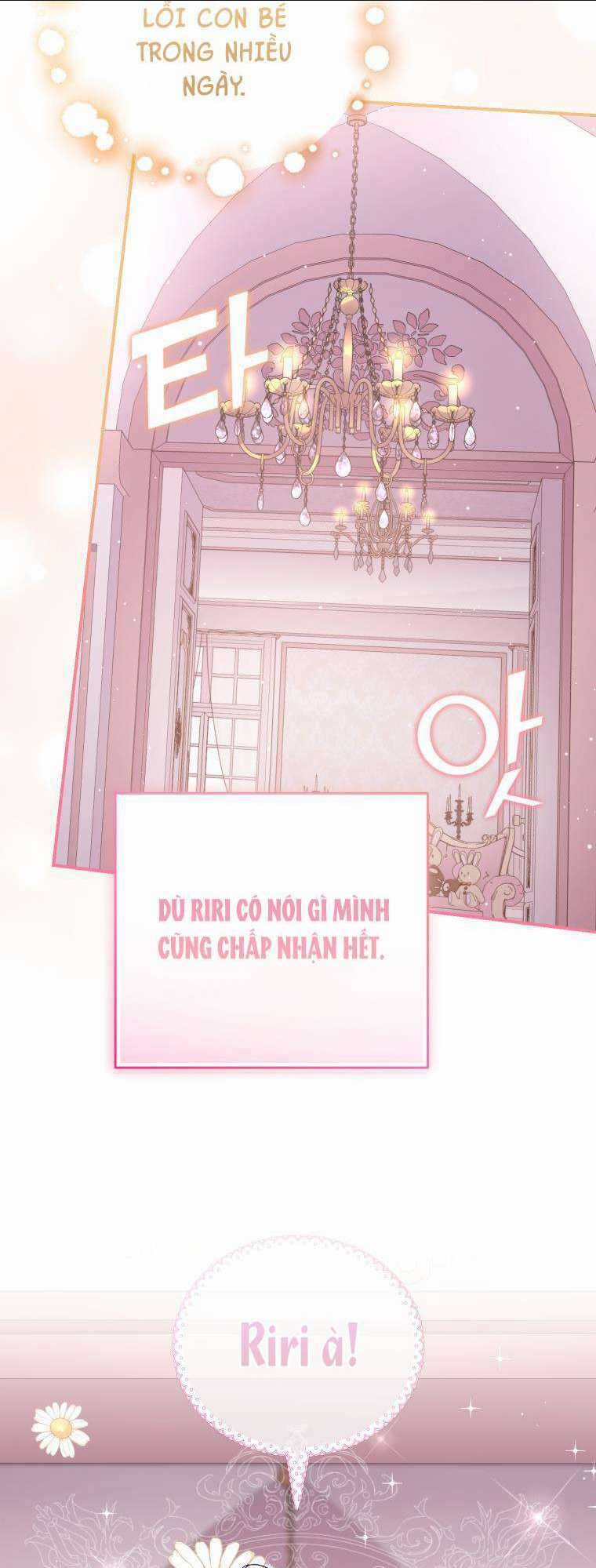 Tôi Trở Thành Mẹ Kế Của Gia Đình Hắc Ám Chapter 20 trang 78