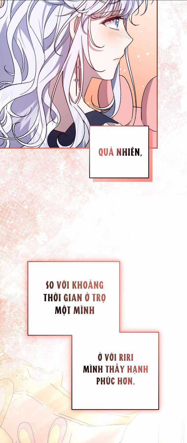 Tôi Trở Thành Mẹ Kế Của Gia Đình Hắc Ám Chapter 21 trang 15