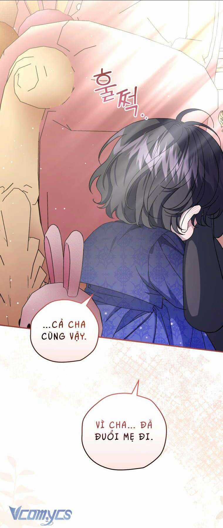 Tôi Trở Thành Mẹ Kế Của Gia Đình Hắc Ám Chapter 21 trang 16