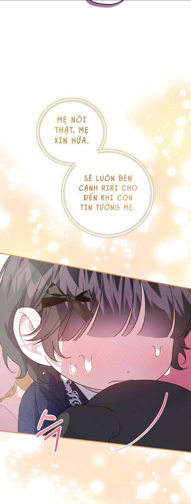 Tôi Trở Thành Mẹ Kế Của Gia Đình Hắc Ám Chapter 21 trang 22