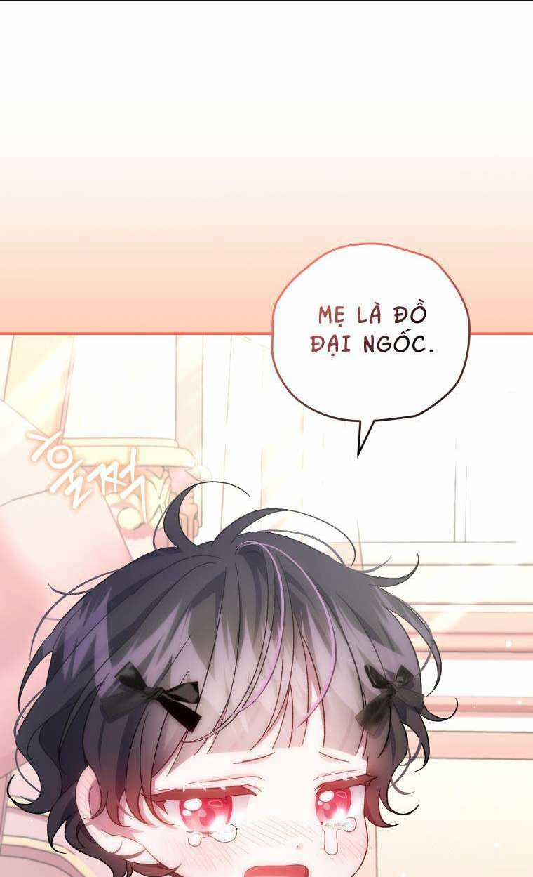 Tôi Trở Thành Mẹ Kế Của Gia Đình Hắc Ám Chapter 21 trang 24