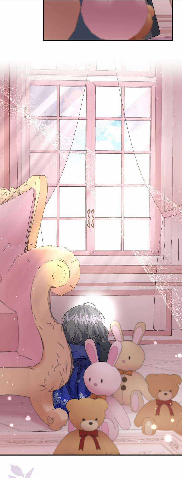 Tôi Trở Thành Mẹ Kế Của Gia Đình Hắc Ám Chapter 21 trang 3