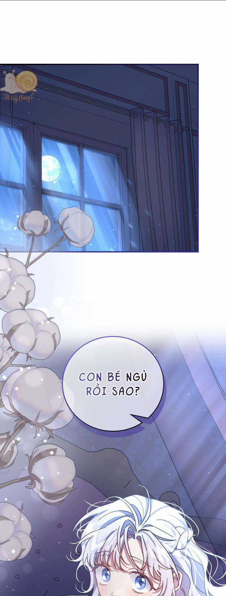 Tôi Trở Thành Mẹ Kế Của Gia Đình Hắc Ám Chapter 21 trang 32