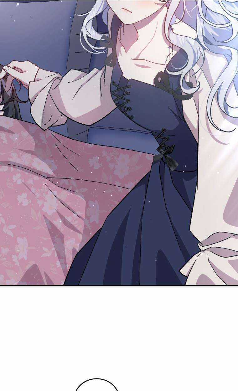 Tôi Trở Thành Mẹ Kế Của Gia Đình Hắc Ám Chapter 21 trang 33