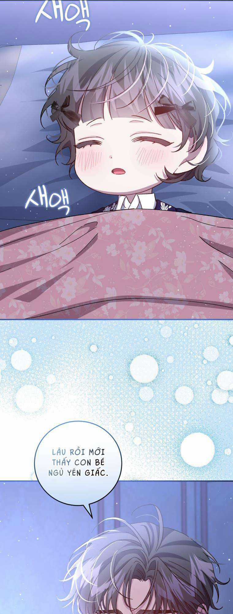 Tôi Trở Thành Mẹ Kế Của Gia Đình Hắc Ám Chapter 21 trang 35