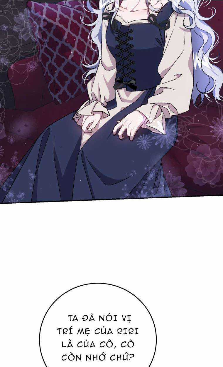 Tôi Trở Thành Mẹ Kế Của Gia Đình Hắc Ám Chapter 21 trang 42