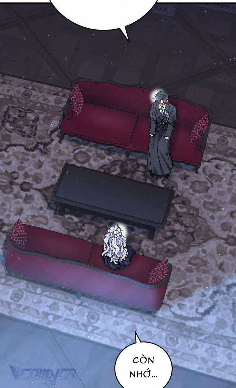 Tôi Trở Thành Mẹ Kế Của Gia Đình Hắc Ám Chapter 21 trang 43