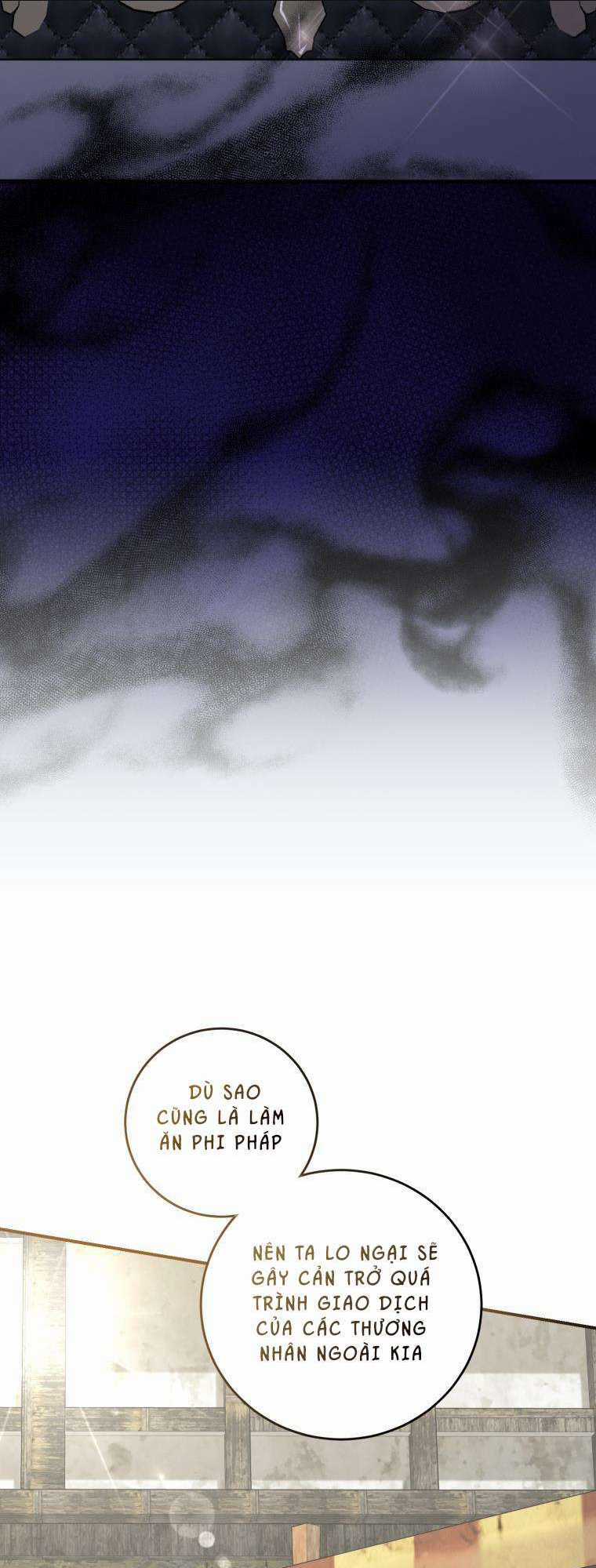 Tôi Trở Thành Mẹ Kế Của Gia Đình Hắc Ám Chapter 21 trang 50