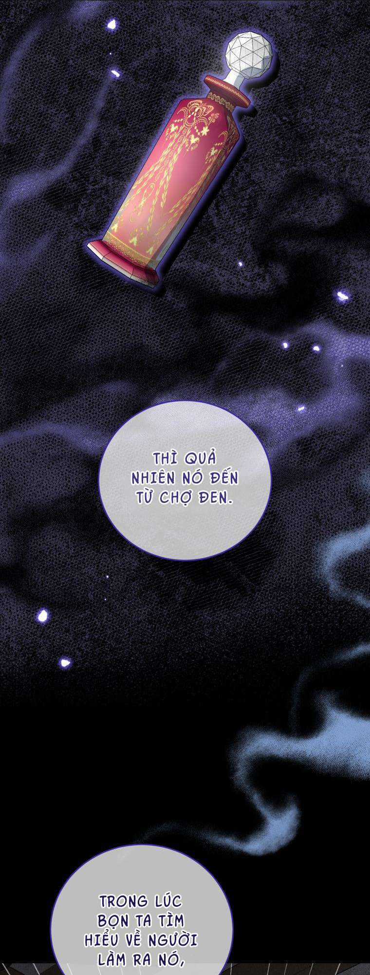 Tôi Trở Thành Mẹ Kế Của Gia Đình Hắc Ám Chapter 21 trang 55