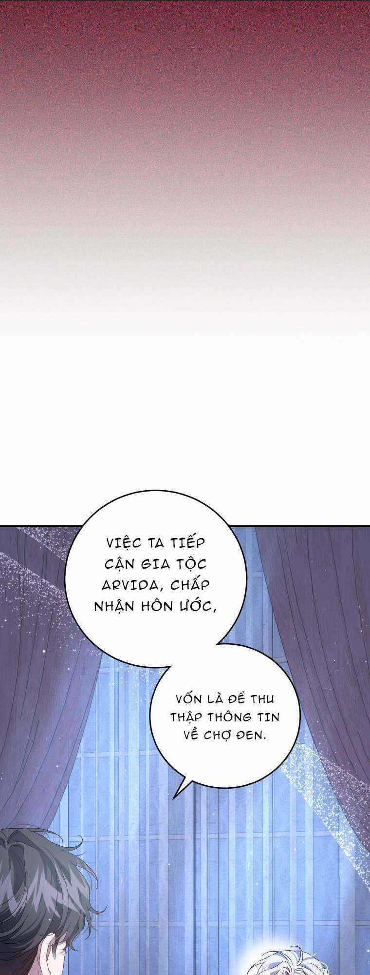 Tôi Trở Thành Mẹ Kế Của Gia Đình Hắc Ám Chapter 21 trang 58