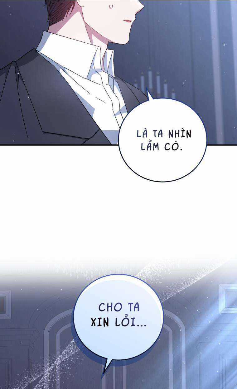 Tôi Trở Thành Mẹ Kế Của Gia Đình Hắc Ám Chapter 21 trang 60