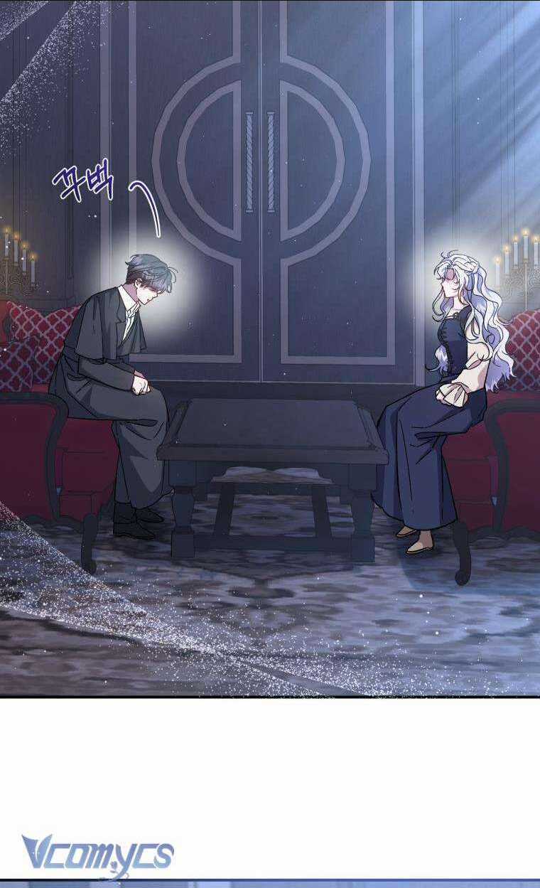 Tôi Trở Thành Mẹ Kế Của Gia Đình Hắc Ám Chapter 21 trang 61