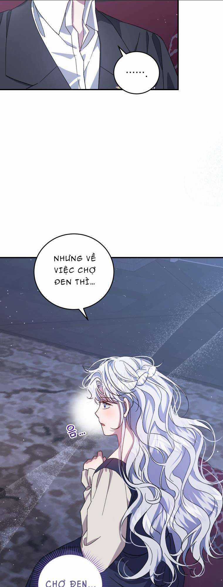 Tôi Trở Thành Mẹ Kế Của Gia Đình Hắc Ám Chapter 21 trang 63