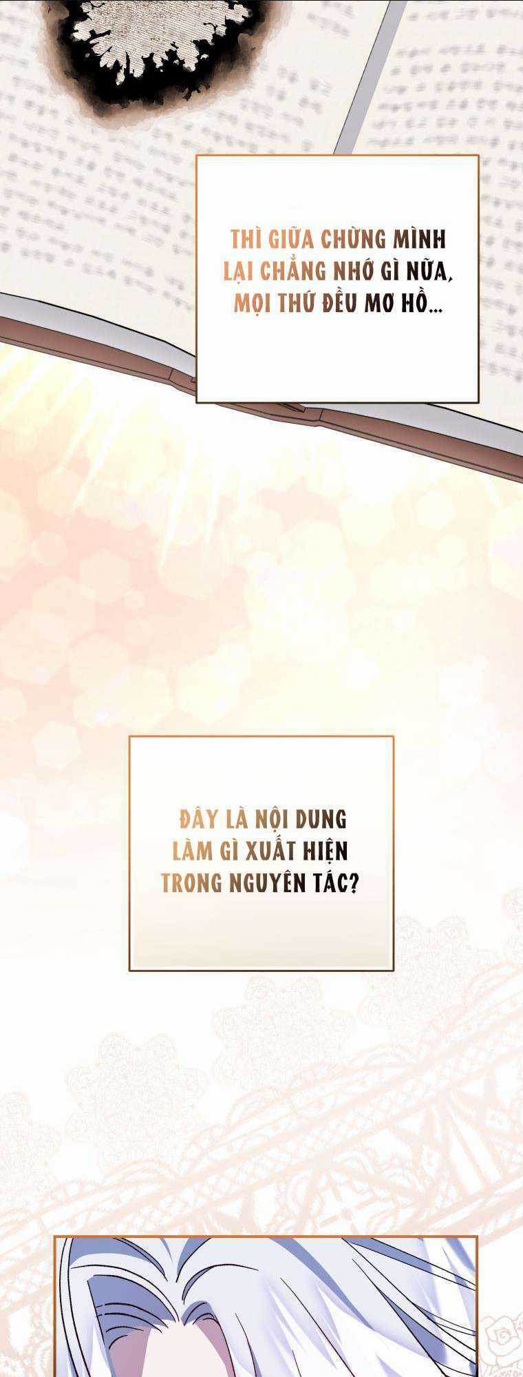 Tôi Trở Thành Mẹ Kế Của Gia Đình Hắc Ám Chapter 21 trang 65