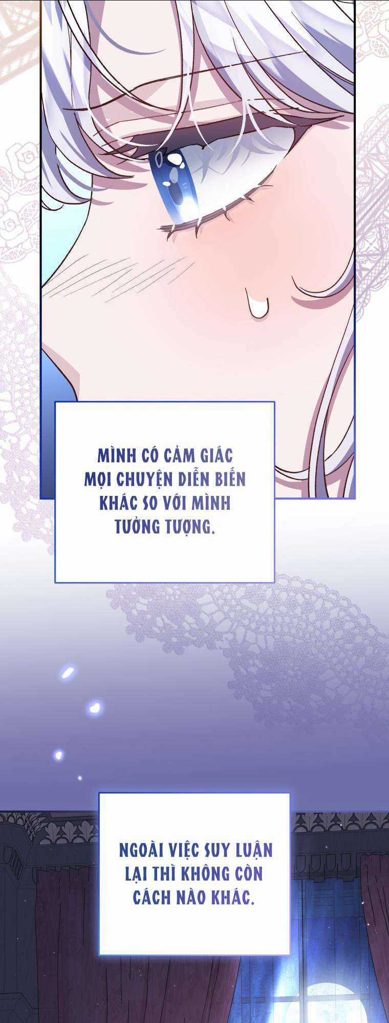 Tôi Trở Thành Mẹ Kế Của Gia Đình Hắc Ám Chapter 21 trang 66