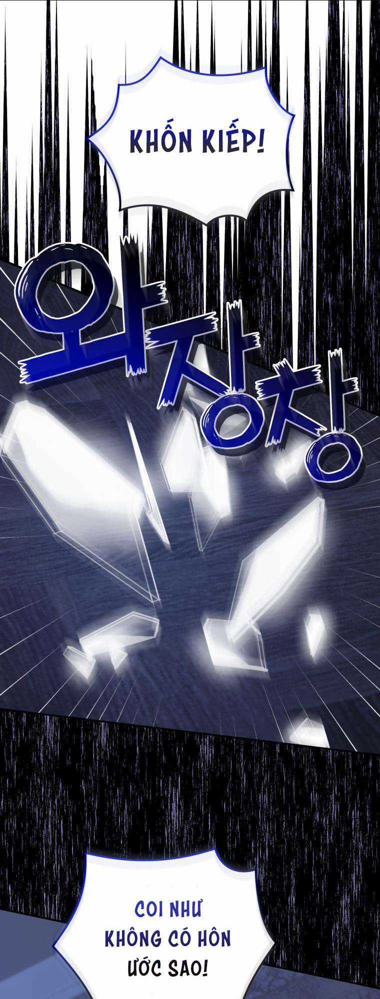 Tôi Trở Thành Mẹ Kế Của Gia Đình Hắc Ám Chapter 21 trang 69