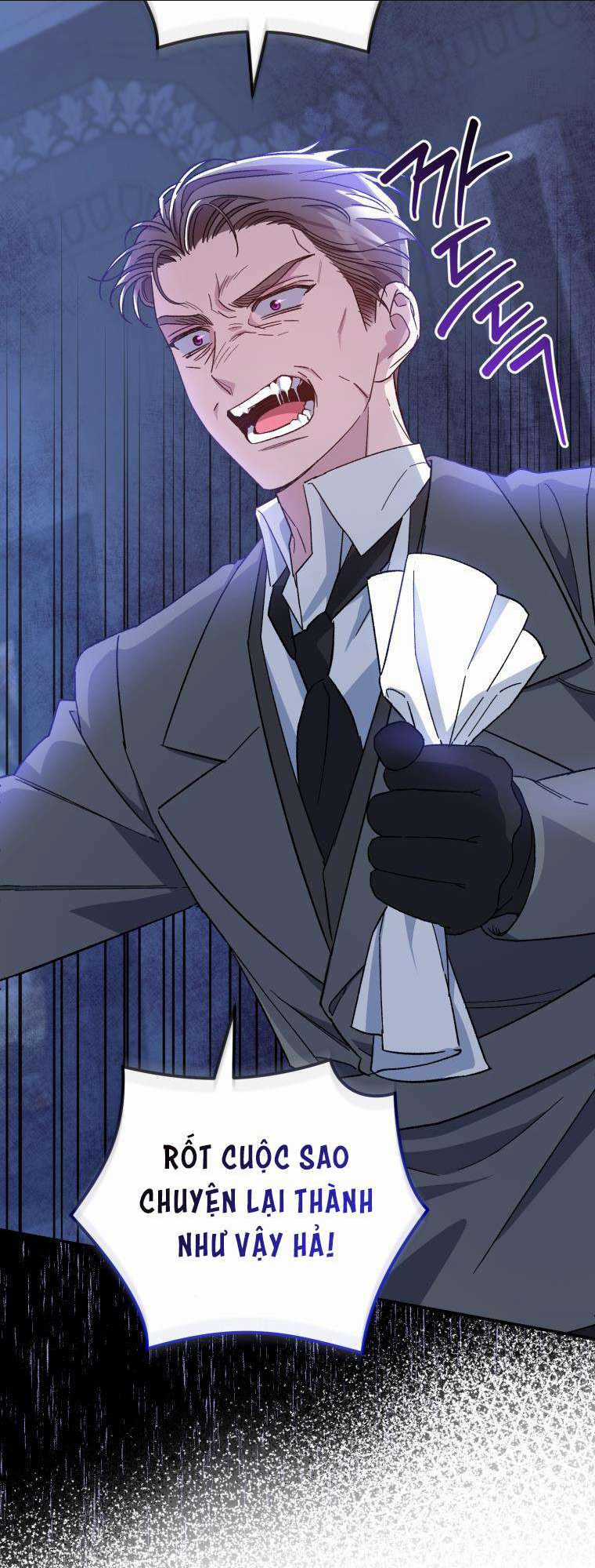 Tôi Trở Thành Mẹ Kế Của Gia Đình Hắc Ám Chapter 21 trang 70