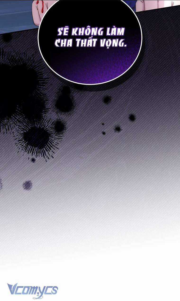 Tôi Trở Thành Mẹ Kế Của Gia Đình Hắc Ám Chapter 21 trang 76