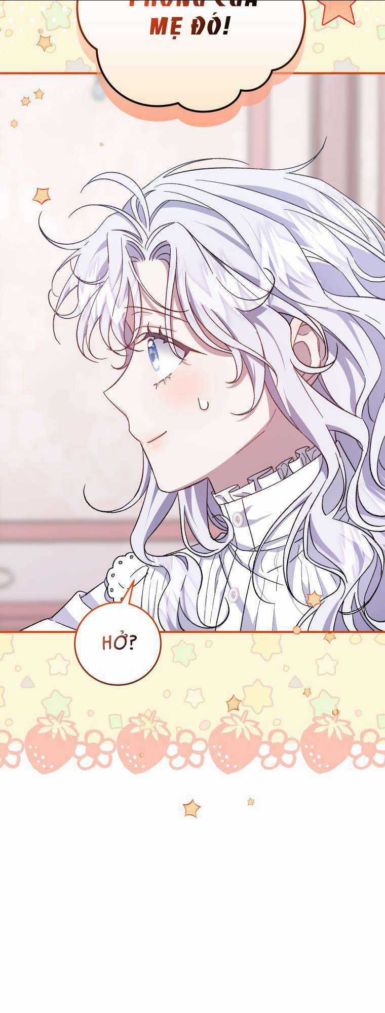 Tôi Trở Thành Mẹ Kế Của Gia Đình Hắc Ám Chapter 22 trang 10