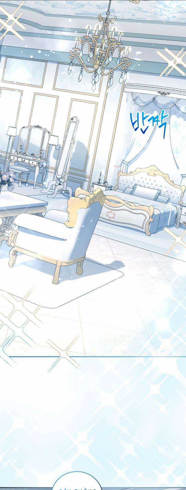 Tôi Trở Thành Mẹ Kế Của Gia Đình Hắc Ám Chapter 22 trang 12