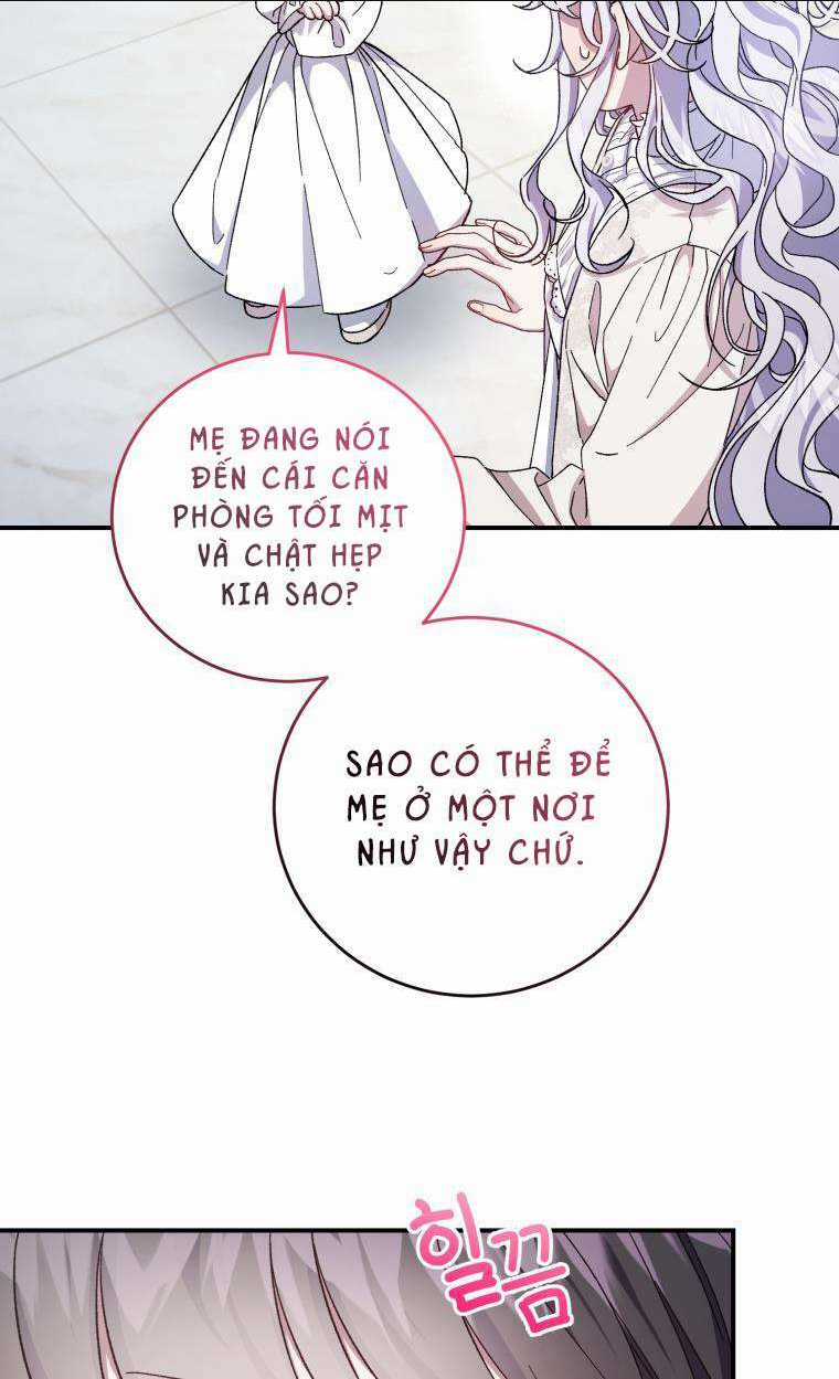 Tôi Trở Thành Mẹ Kế Của Gia Đình Hắc Ám Chapter 22 trang 15