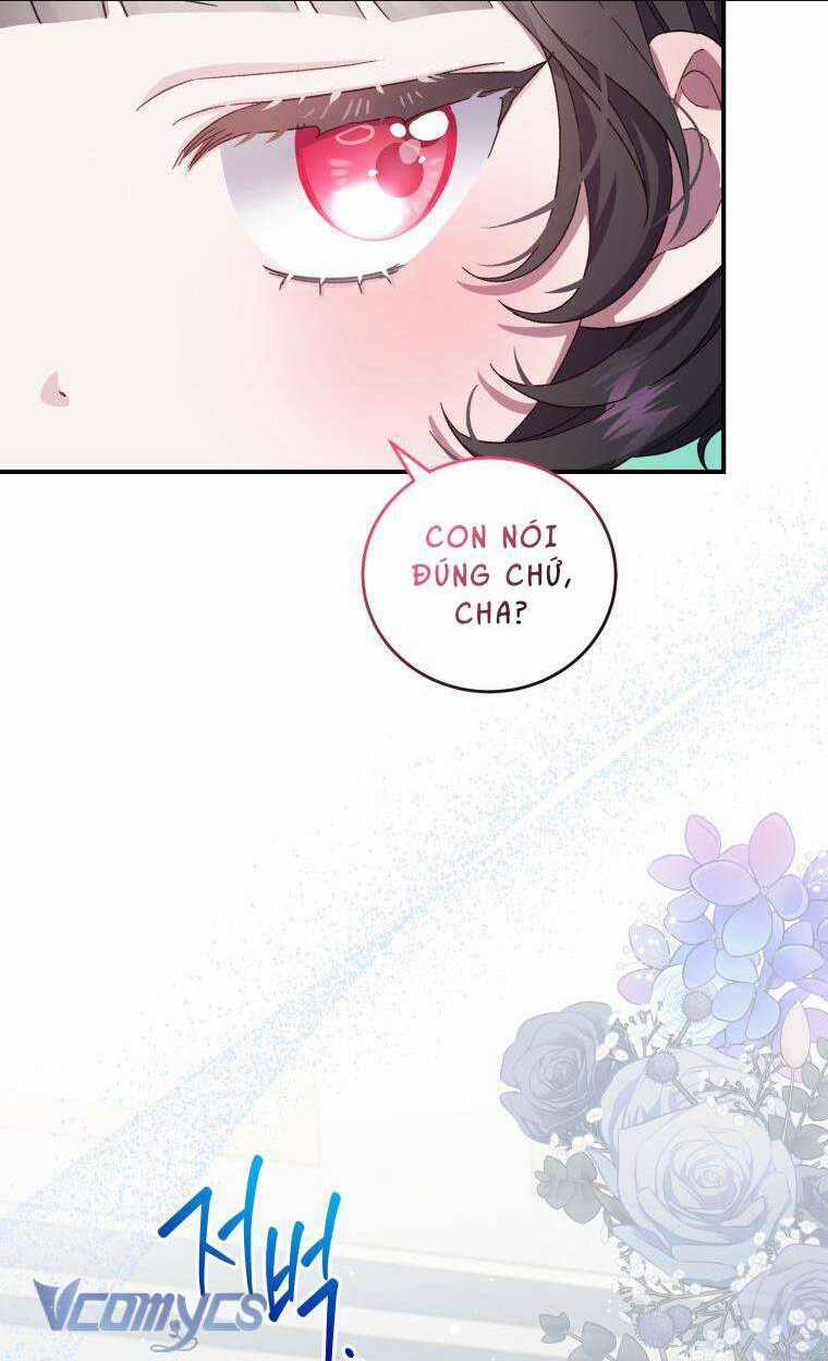 Tôi Trở Thành Mẹ Kế Của Gia Đình Hắc Ám Chapter 22 trang 16