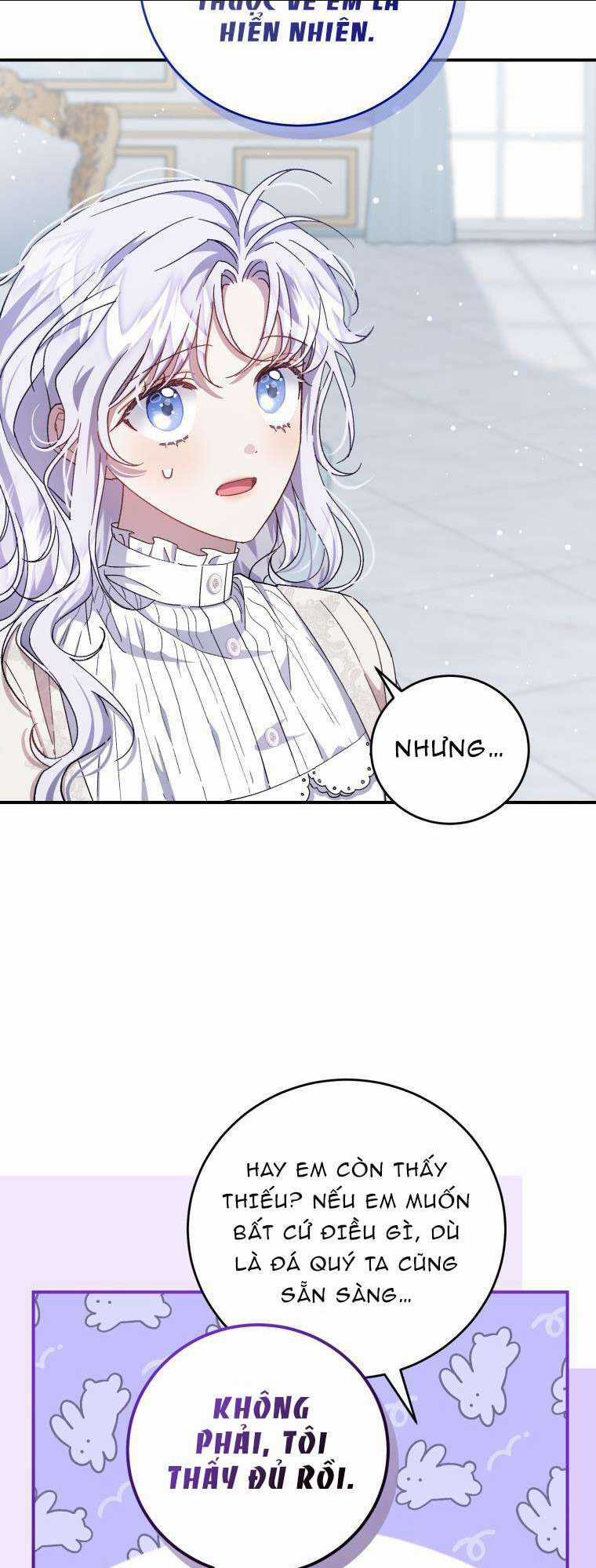 Tôi Trở Thành Mẹ Kế Của Gia Đình Hắc Ám Chapter 22 trang 19