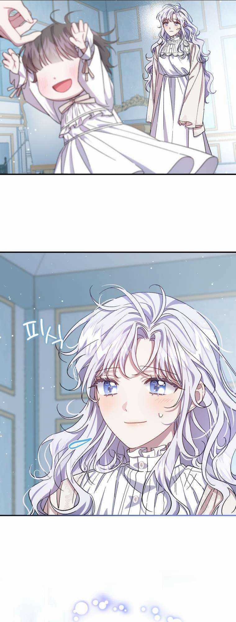 Tôi Trở Thành Mẹ Kế Của Gia Đình Hắc Ám Chapter 22 trang 21