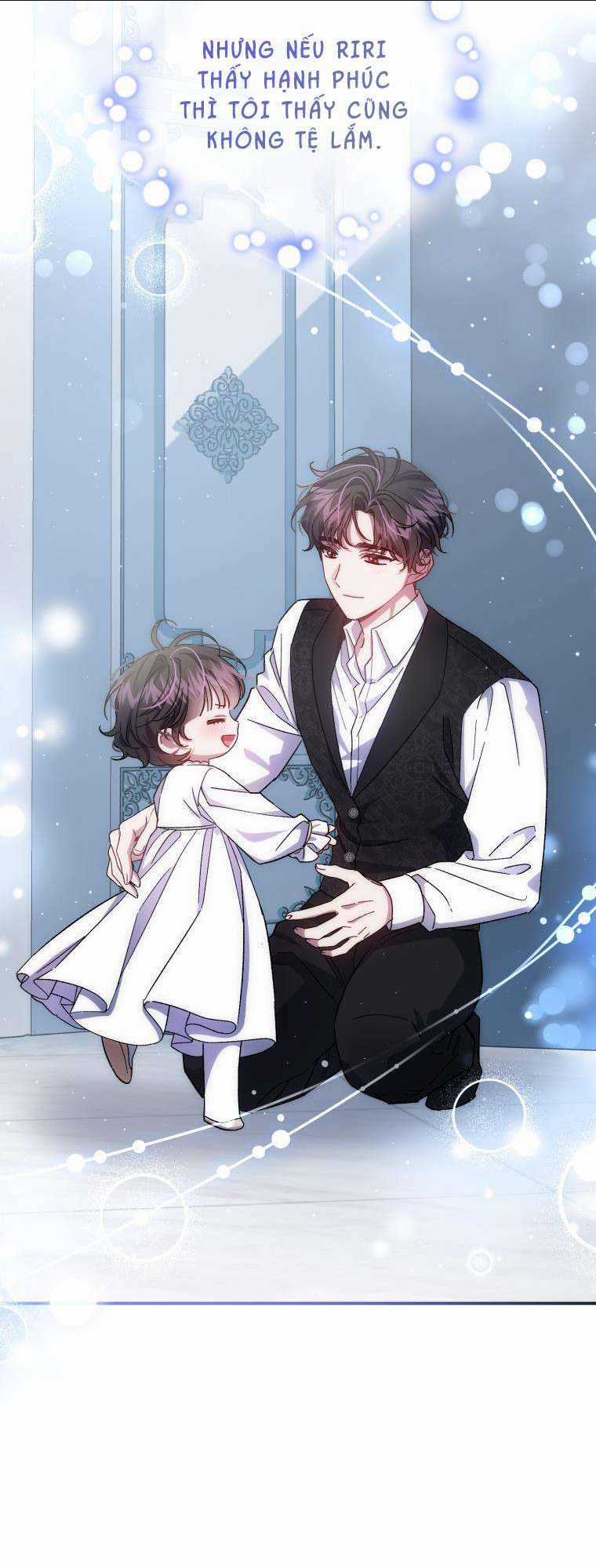 Tôi Trở Thành Mẹ Kế Của Gia Đình Hắc Ám Chapter 22 trang 22