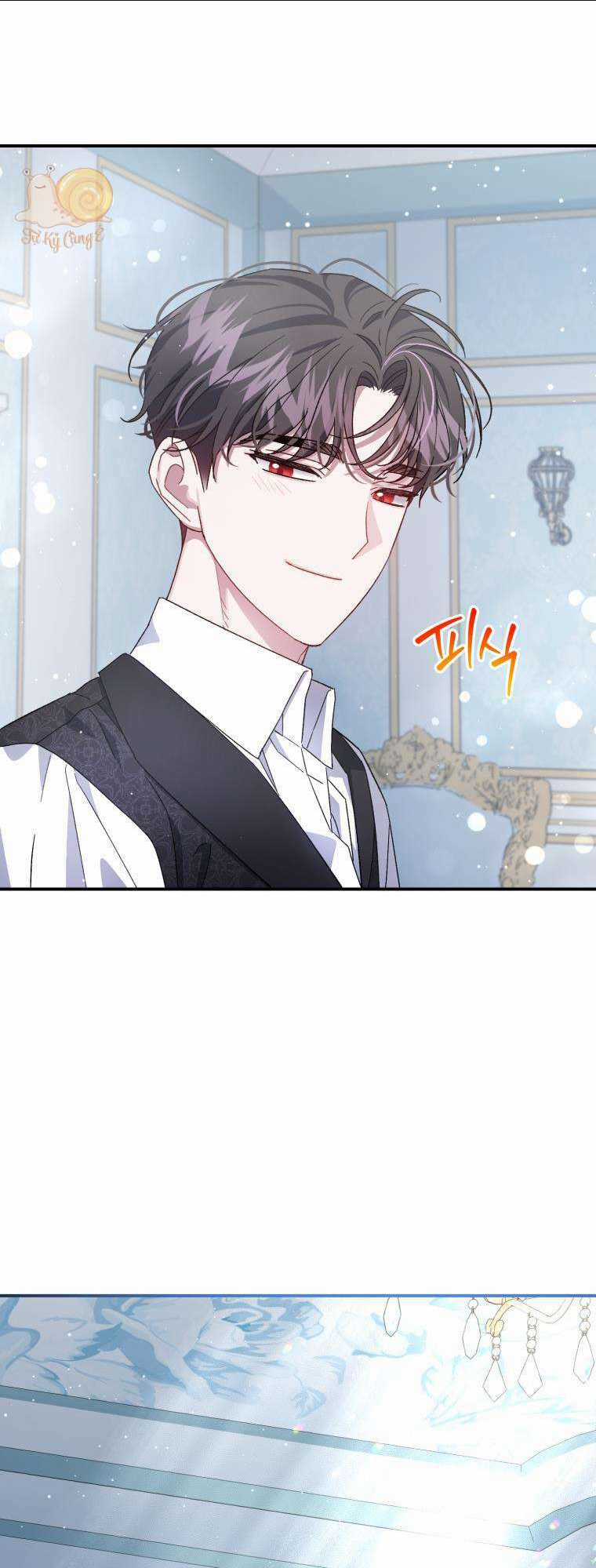 Tôi Trở Thành Mẹ Kế Của Gia Đình Hắc Ám Chapter 22 trang 28