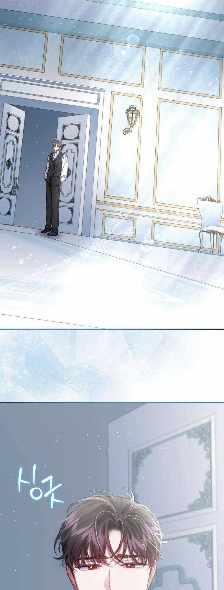 Tôi Trở Thành Mẹ Kế Của Gia Đình Hắc Ám Chapter 22 trang 29