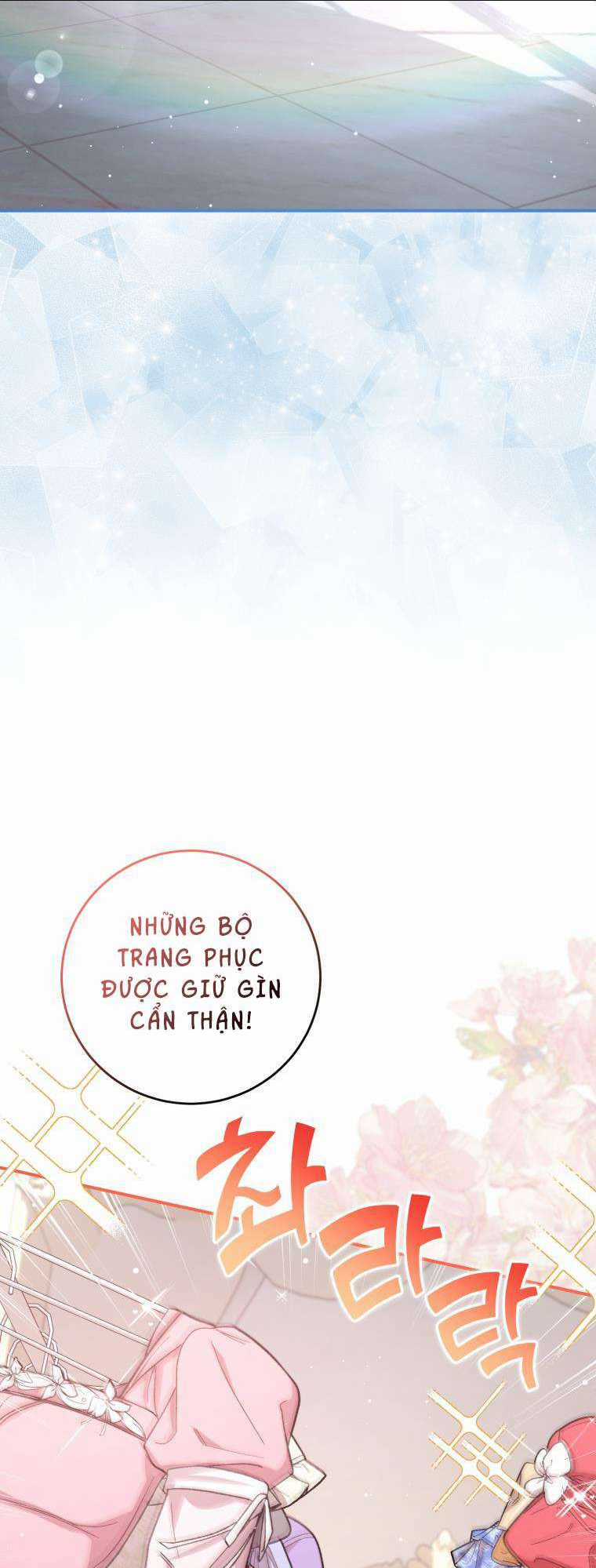 Tôi Trở Thành Mẹ Kế Của Gia Đình Hắc Ám Chapter 22 trang 31