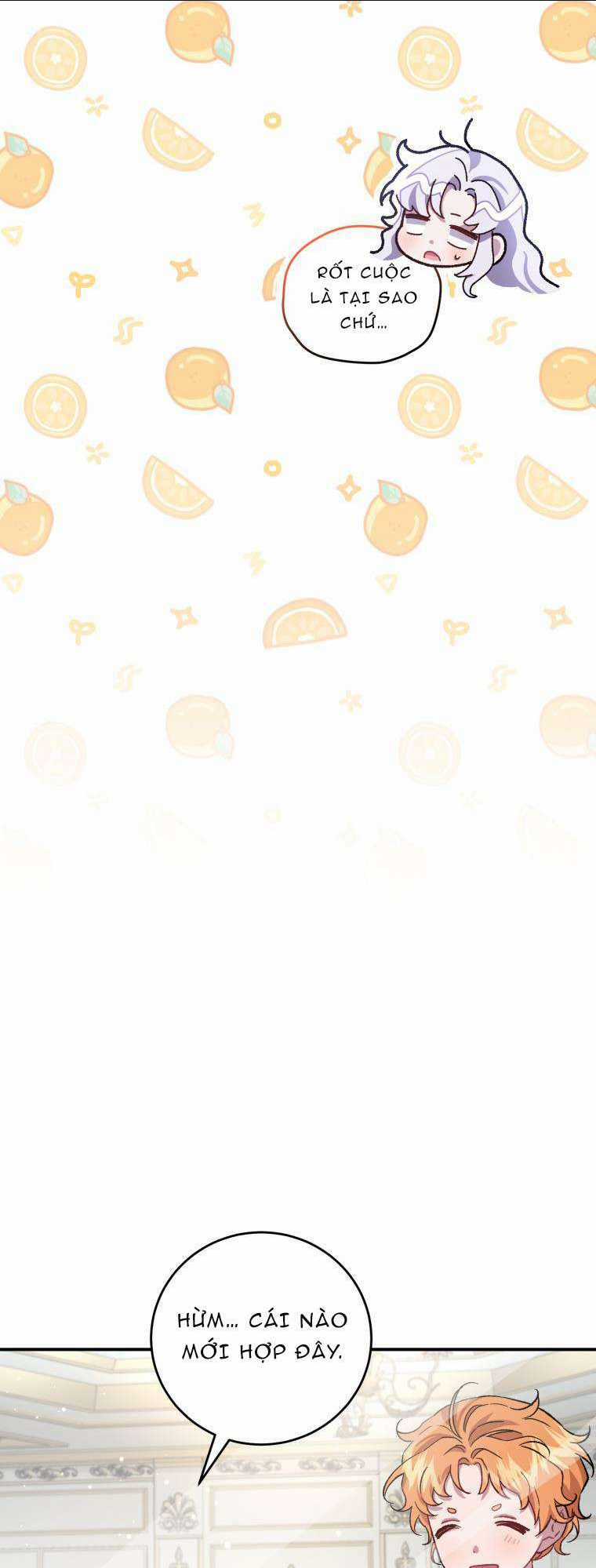 Tôi Trở Thành Mẹ Kế Của Gia Đình Hắc Ám Chapter 22 trang 36