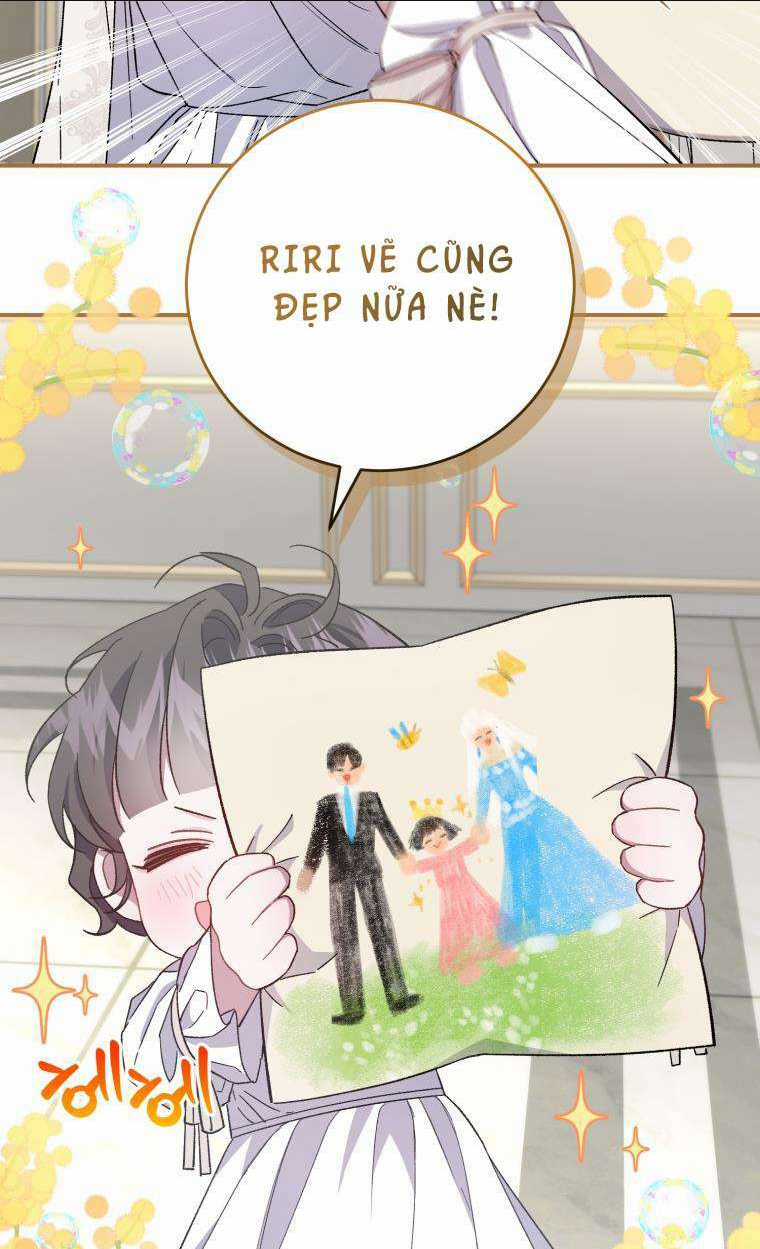 Tôi Trở Thành Mẹ Kế Của Gia Đình Hắc Ám Chapter 22 trang 41