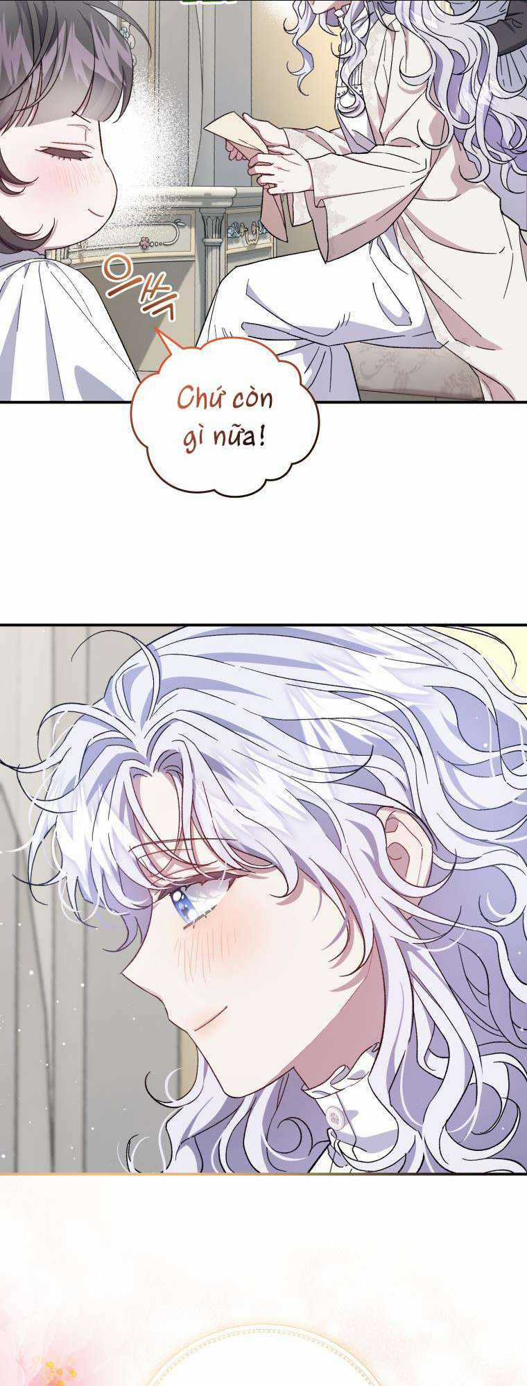 Tôi Trở Thành Mẹ Kế Của Gia Đình Hắc Ám Chapter 22 trang 43