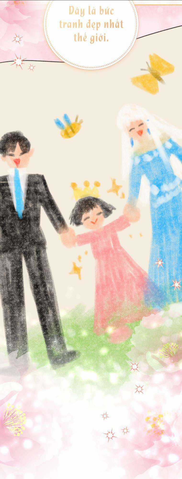 Tôi Trở Thành Mẹ Kế Của Gia Đình Hắc Ám Chapter 22 trang 44