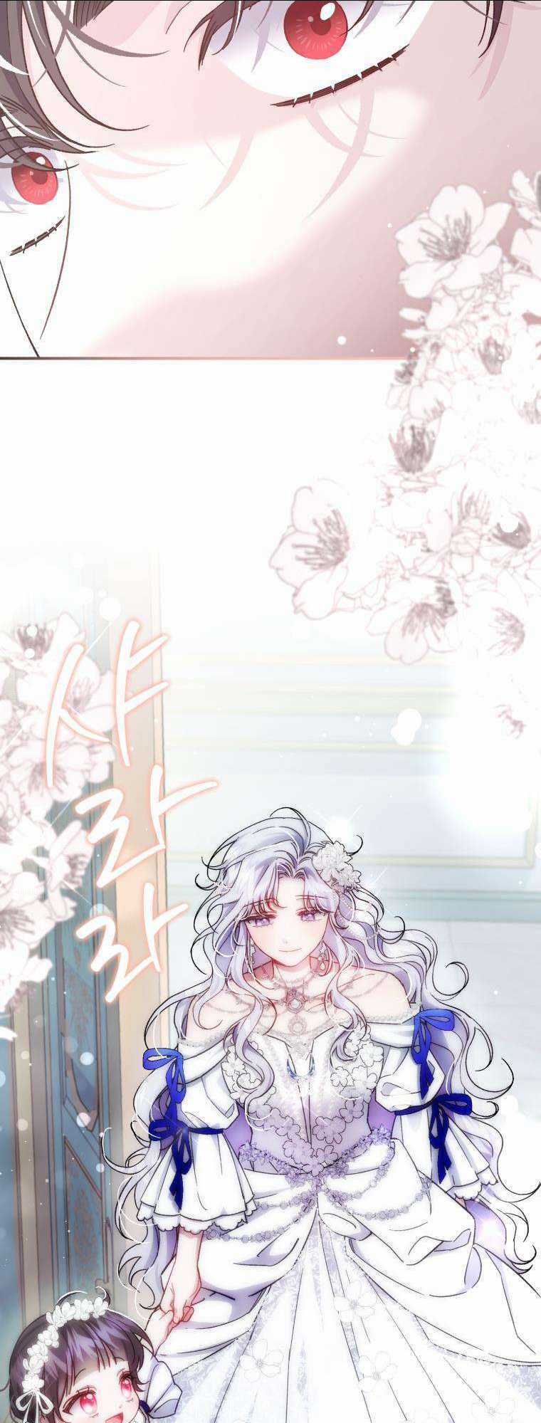 Tôi Trở Thành Mẹ Kế Của Gia Đình Hắc Ám Chapter 22 trang 47