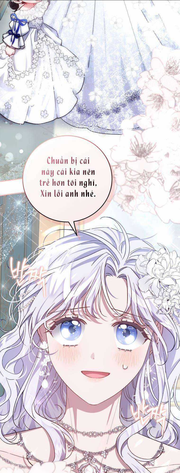 Tôi Trở Thành Mẹ Kế Của Gia Đình Hắc Ám Chapter 22 trang 48