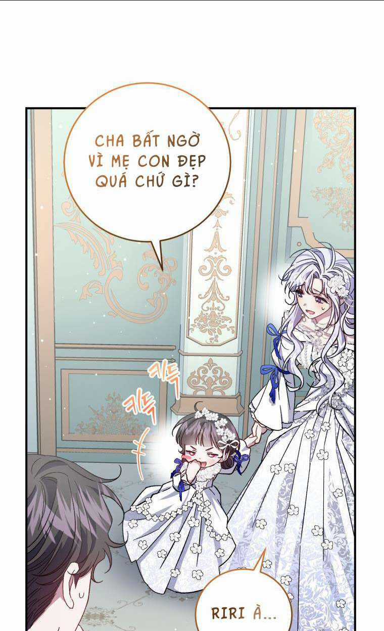 Tôi Trở Thành Mẹ Kế Của Gia Đình Hắc Ám Chapter 22 trang 50