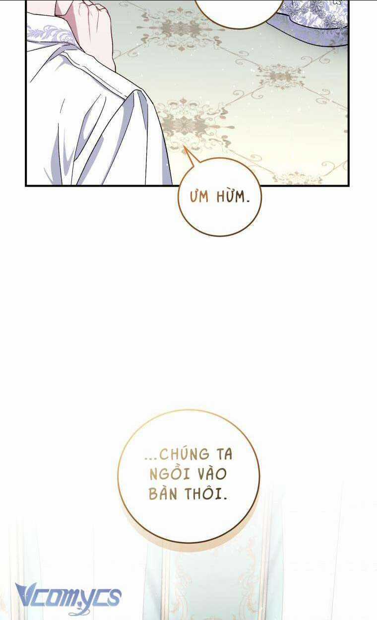 Tôi Trở Thành Mẹ Kế Của Gia Đình Hắc Ám Chapter 22 trang 51